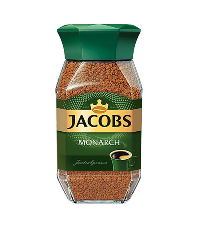 پودر-قهوه-فوری-مونارک